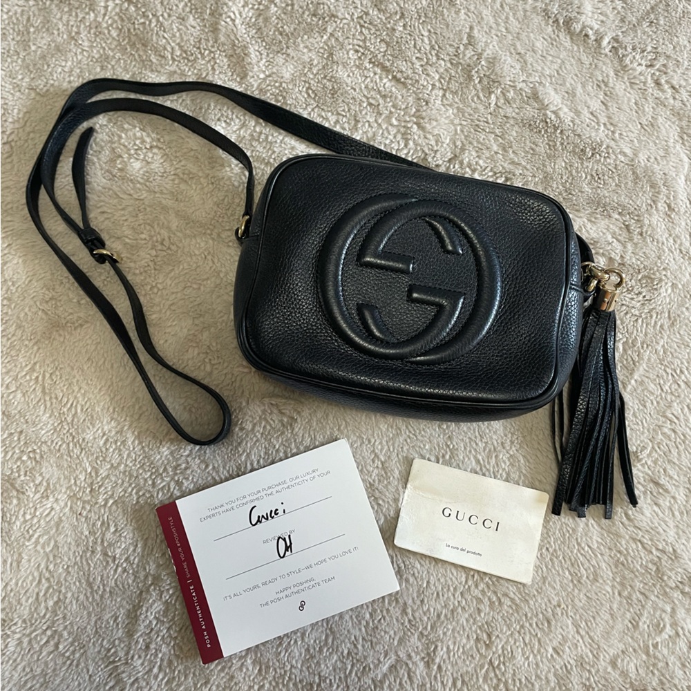 Gucci Crossbody